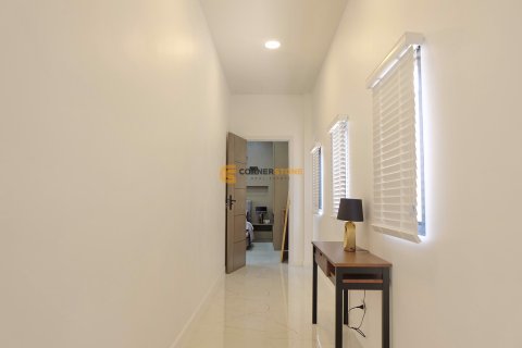 Студия в Паттайя, Таиланд № 150393 - фото 26