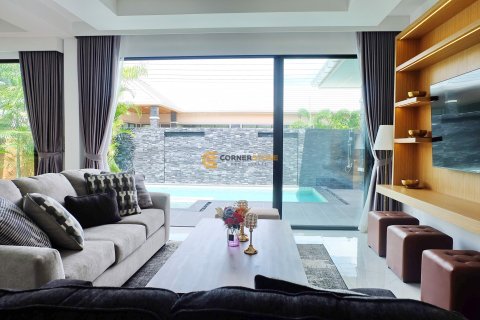 Студия в Паттайя, Таиланд № 150393 - фото 7