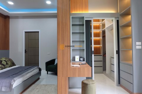 Студия в Паттайя, Таиланд № 150393 - фото 18