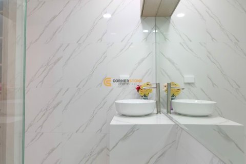 Студия в Паттайя, Таиланд № 150393 - фото 25