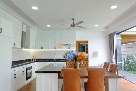 Студия в Паттайя, Таиланд № 150393 - фото 14