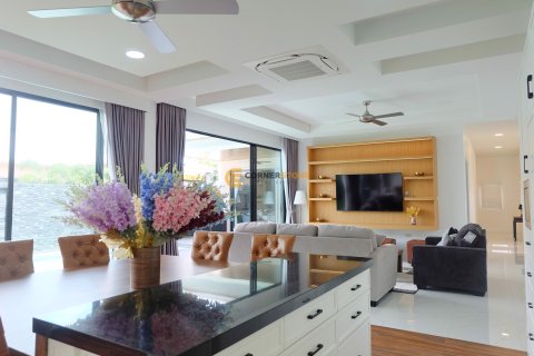 Студия в Паттайя, Таиланд № 150393 - фото 10