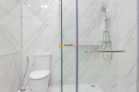 Студия в Паттайя, Таиланд № 150393 - фото 24