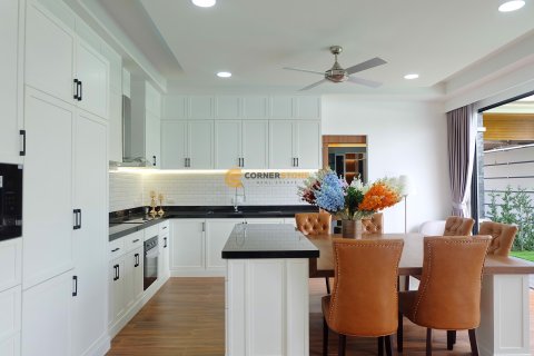 Студия в Паттайя, Таиланд № 150393 - фото 13