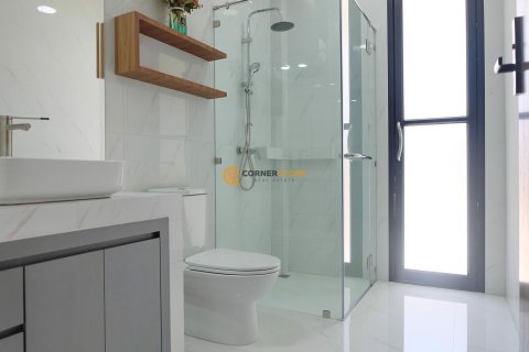 Студия в Паттайя, Таиланд № 150393 - фото 20