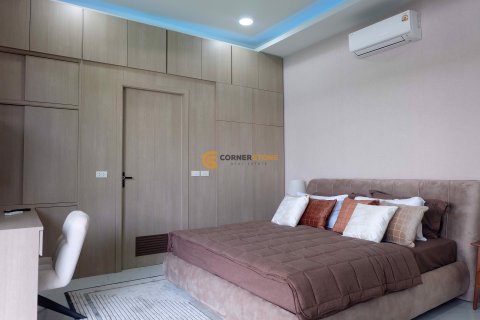 Студия в Паттайя, Таиланд № 150393 - фото 22