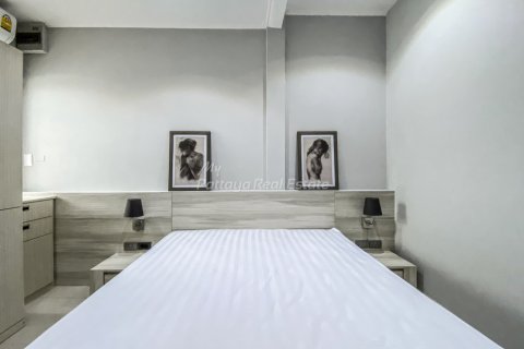 Condo in Bang Lamung, Thailand, 2 bedrooms № 150395 - photo 9