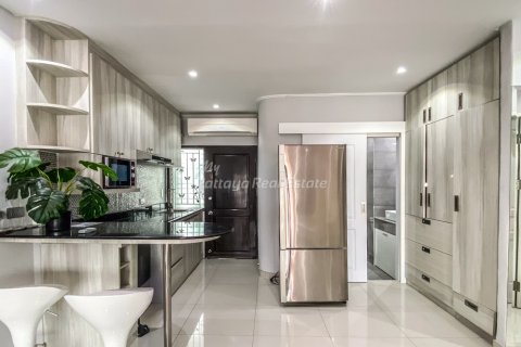 Condo in Bang Lamung, Thailand, 2 bedrooms № 150395 - photo 5