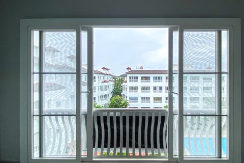 Condo in Bang Lamung, Thailand, 2 bedrooms № 150395 - photo 17