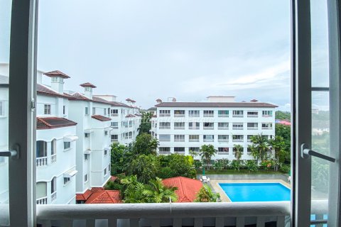 Condo in Bang Lamung, Thailand, 2 bedrooms № 150395 - photo 20