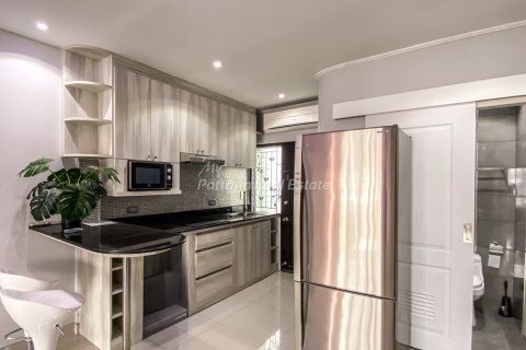 Condo in Bang Lamung, Thailand, 2 bedrooms № 150395 - photo 3