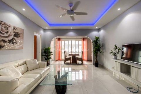 Condo in Bang Lamung, Thailand, 2 bedrooms № 150395 - photo 1