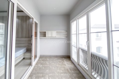 Condo in Bang Lamung, Thailand, 2 bedrooms № 150395 - photo 19