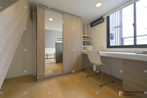 Condo in Bangkok, Thailand, 1 bedroom  № 194583 - photo 7