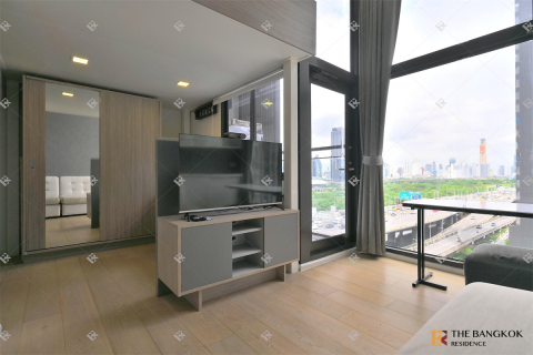 Condo in Bangkok, Thailand, 1 bedroom  № 194583 - photo 6