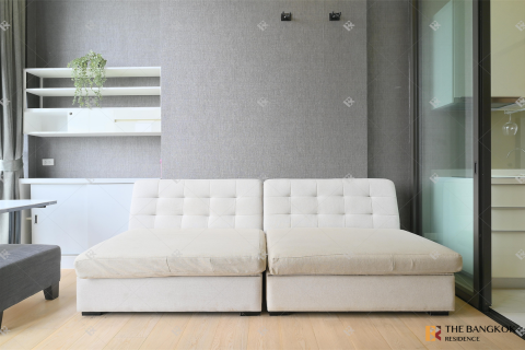 Condo in Bangkok, Thailand, 1 bedroom  № 194583 - photo 3