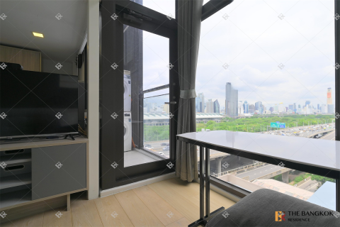 Condo in Bangkok, Thailand, 1 bedroom  № 194583 - photo 9