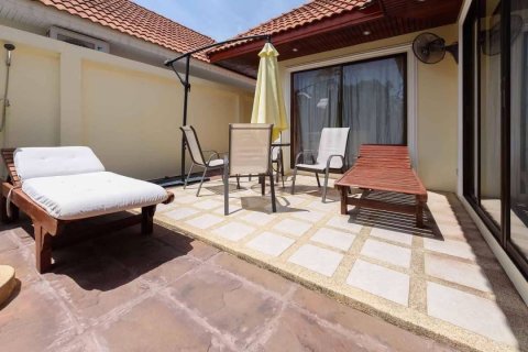 House in Pattaya, Thailand 2 bedrooms № 157472 - photo 9