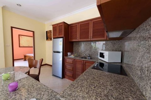 House in Pattaya, Thailand 2 bedrooms № 157472 - photo 5