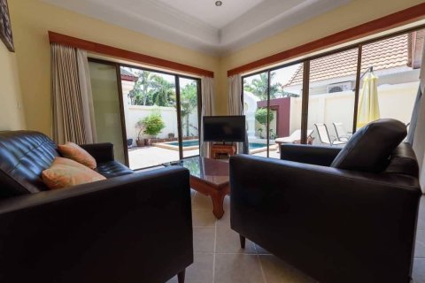 House in Pattaya, Thailand 2 bedrooms № 157472 - photo 6