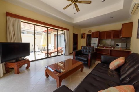 House in Pattaya, Thailand 2 bedrooms № 157472 - photo 7