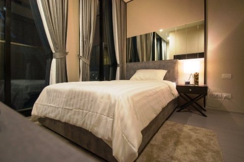 Condo in Bangkok, Thailand, 3 bedrooms № 157476 - photo 4