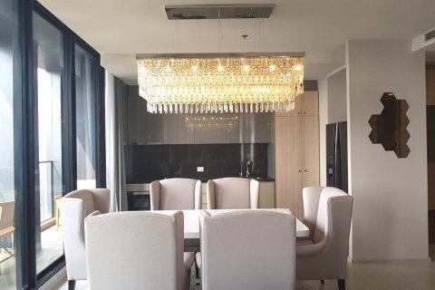 Condo in Bangkok, Thailand, 3 bedrooms № 157476 - photo 13