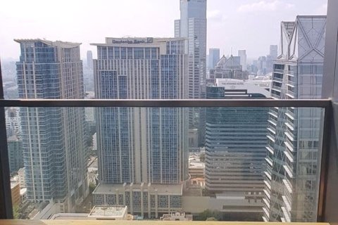 Condo in Bangkok, Thailand, 3 bedrooms № 157476 - photo 11