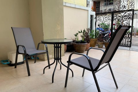 House in Pattaya, Thailand 2 bedrooms № 157471 - photo 19