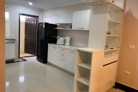 House in Pattaya, Thailand 2 bedrooms № 157471 - photo 14