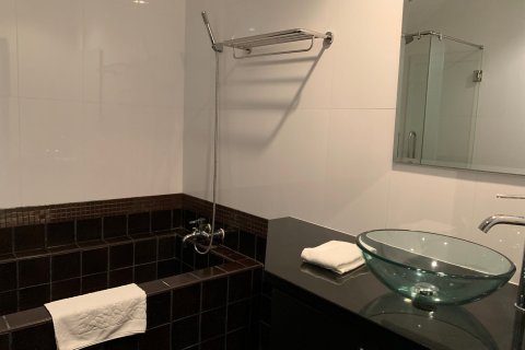 House in Pattaya, Thailand 3 bedrooms № 157473 - photo 9