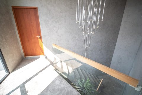 House in Bangkok, Thailand 6 bedrooms № 157474 - photo 20