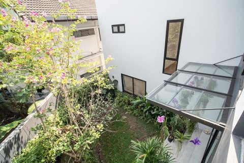 House in Bangkok, Thailand 6 bedrooms № 157474 - photo 12