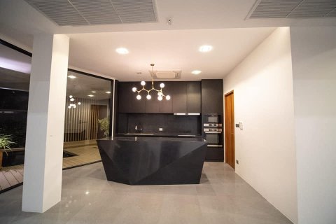 House in Bangkok, Thailand 6 bedrooms № 157474 - photo 10