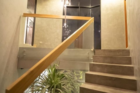 House in Bangkok, Thailand 6 bedrooms № 157474 - photo 4