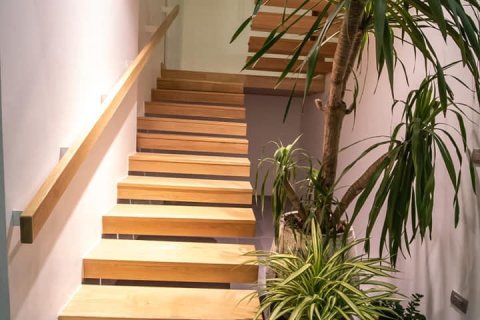 House in Bangkok, Thailand 6 bedrooms № 157474 - photo 9