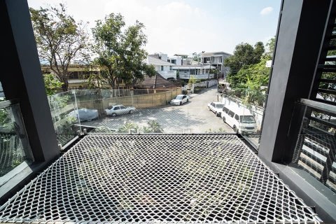 House in Bangkok, Thailand 6 bedrooms № 157474 - photo 26