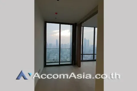 Eigentumswohnung in Bang Rak, Bangkok, Thailand, 1 Schlafzimmer  № 217598 - Foto 3