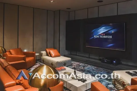 Eigentumswohnung in Bang Rak, Bangkok, Thailand, 1 Schlafzimmer  № 217598 - Foto 14