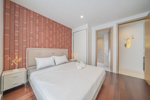 Studio in the Condo in Watthana, Bangkok, Thailand  № 161579 - photo 14