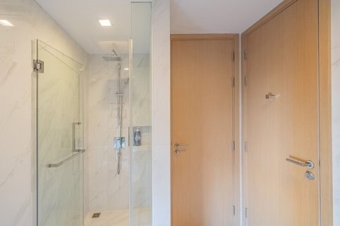 Studio in the Condo in Watthana, Bangkok, Thailand  № 161579 - photo 16