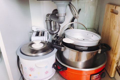 Condo in Phuket, Thailand, 2 bedrooms  № 161580 - photo 9