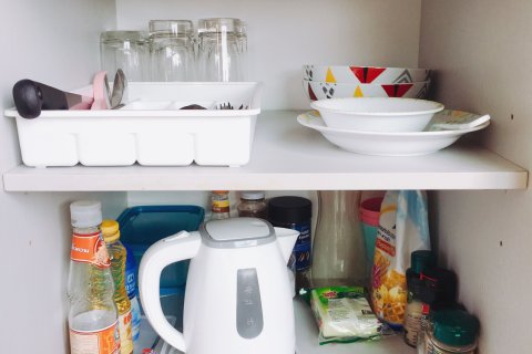 Condo in Phuket, Thailand, 2 bedrooms  № 161580 - photo 13