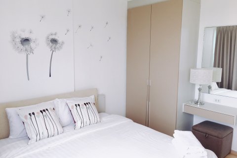 Condo in Phuket, Thailand, 2 bedrooms  № 161580 - photo 11