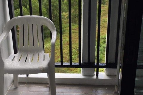 Condo in Phuket, Thailand, 2 bedrooms  № 161580 - photo 17