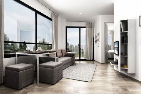 Condo in Phuket, Thailand, 2 bedrooms  № 161580 - photo 6