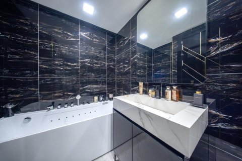 Studio in the Condo in Pattaya, Thailand  № 161585 - photo 7