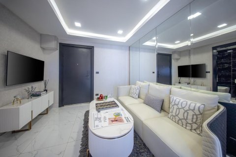 Studio in the Condo in Pattaya, Thailand  № 161585 - photo 2