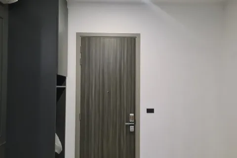 Studio in the Condo in Watthana, Bangkok, Thailand  № 161584 - photo 10