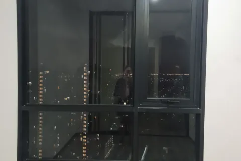 Studio in the Condo in Watthana, Bangkok, Thailand  № 161584 - photo 13